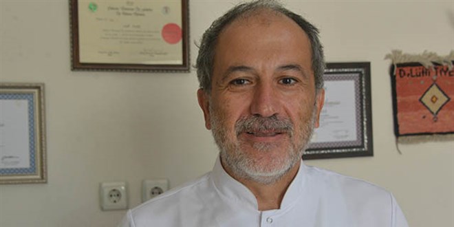 Tabipler Odası Başkanı: Aşılamada iyi seviyede değiliz