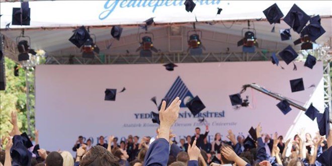 Öğrencilere üniversite tercihi uyarısı