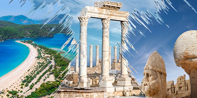 Turizmi Teşvik Kanunundaki değişiklikler, Resmi Gazetede yayımlandı