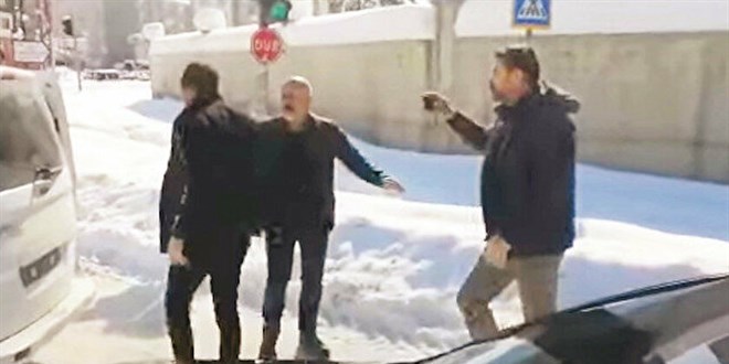 Vekilin aracında yakalanan HDP PM üyesi PKK'lı çıktı