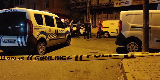 Eyüp Sultan'da kuzenler arasındaki kavga kanlı bitti: 2 ölü, 1 yaralı