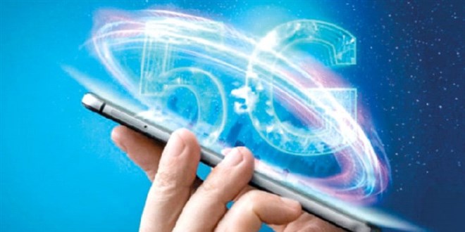 Türkiye'nin 5G'si gençlere emanet