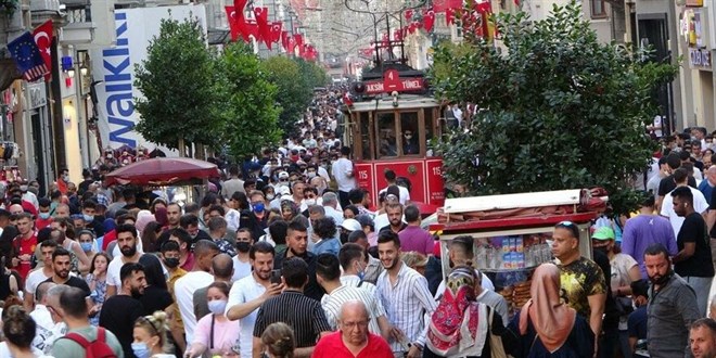 Korkutan maske uyarısı: Delta varyantı eskisi gibi değil