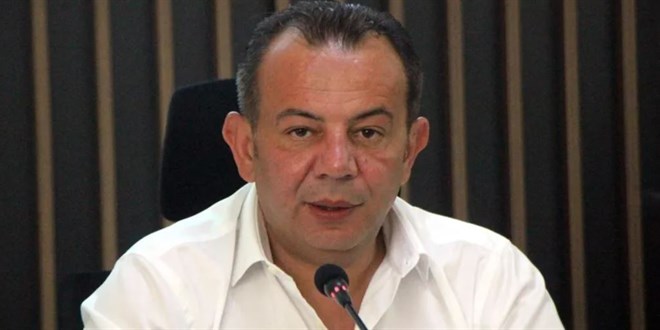 Bolu Belediye Başkanı Özcan hakkında soruşturma başlatıldı