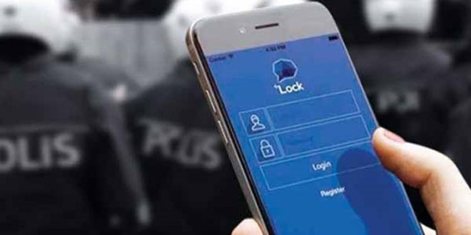 ByLock'un lisans sahibi teslim oldu, tutuklandı