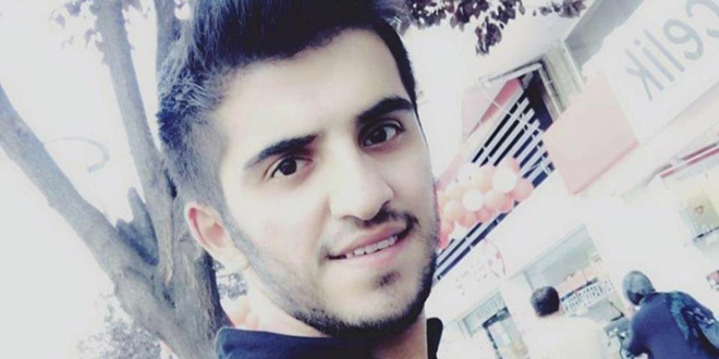 Denizde boğulma tehlikesi geçiren genç öğretmen hastanede hayatını kaybetti