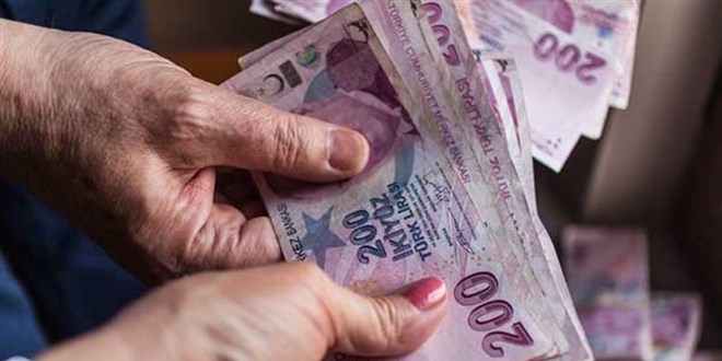 Banka alacaklarında maaşın ¼'ünden fazlası haczedilebilir mi?