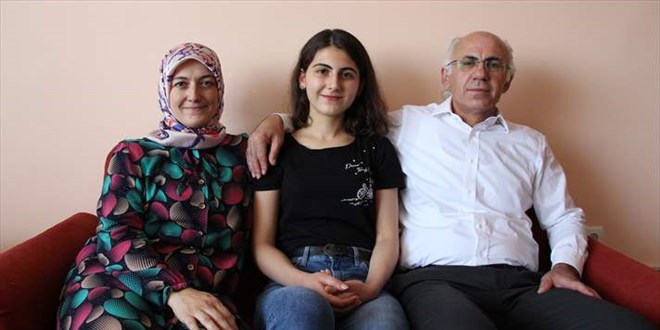 YKS birincileri başarıya nasıl ulaştıklarını anlattı