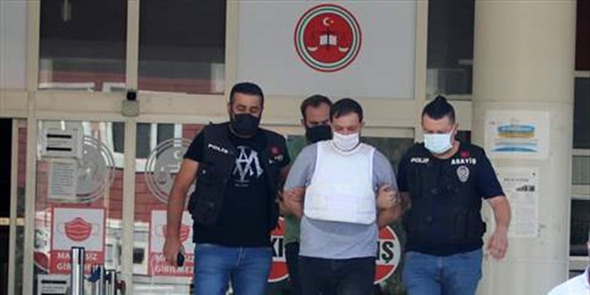 Şanlıurfa'da avukat ve kardeşi öldüren zanlı tutuklandı