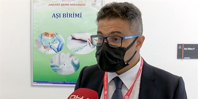 3'üncü dozda tartışmayı bitirecek çalışma