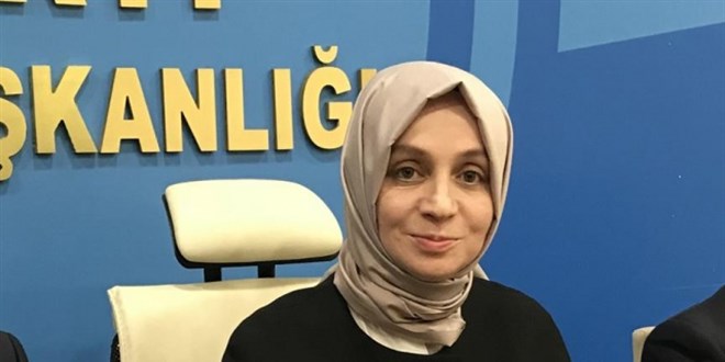 AK Parti'li Usta: Kaçak göçmenler sınır dışı ediliyor