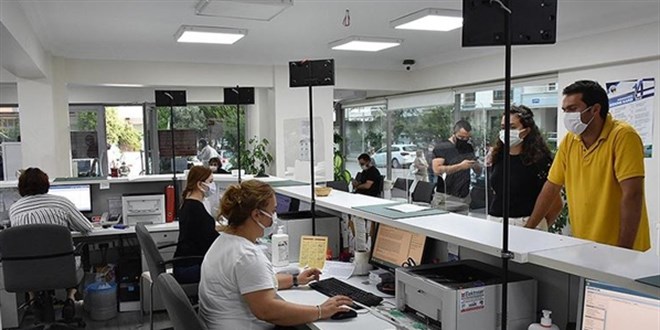 Nöbetçi noterlik uygulaması tekrar başlıyor