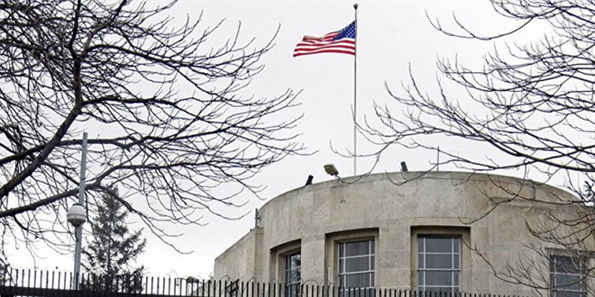 ABD, şehit olan Türk askerleri için taziye mesajı yayımladı