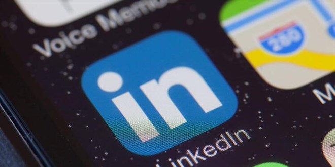 Kazakistan reklam ihlalleri gerekçesiyle LinkedIn'i yasakladı