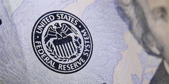 Fed faiz kararını açıkladı
