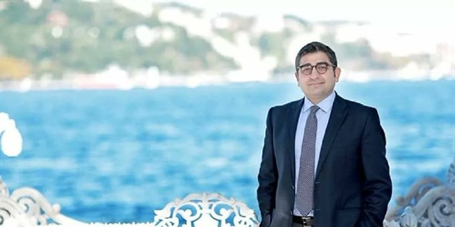 Sezgin Baran Korkmaz'ın tutukluluk hali uzatıldı
