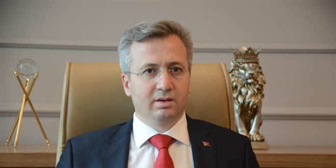 'Pandemide 8 milyon insana 57 milyar TL destek sağladık'