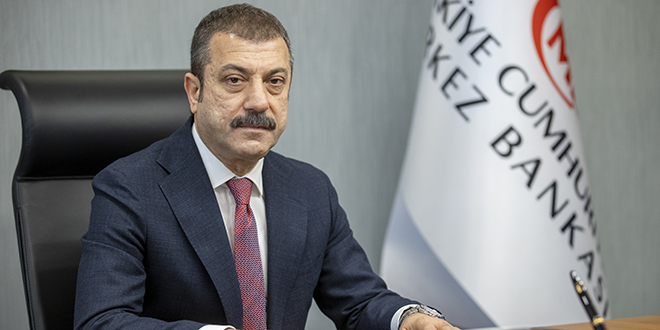 MB yıl sonu enflasyon tahminini yükseltti