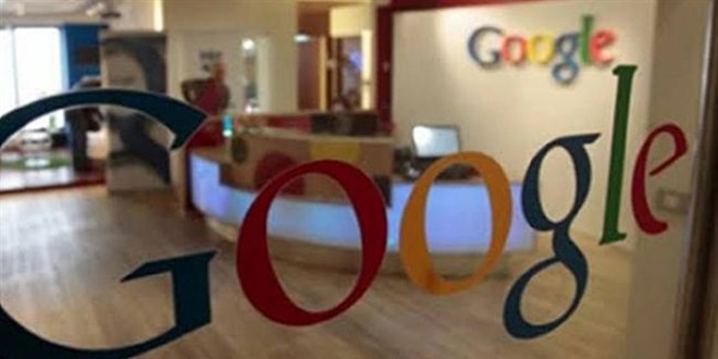 Google i�yerine d�n�� i�in a�� zorunlulu�u getiriyor