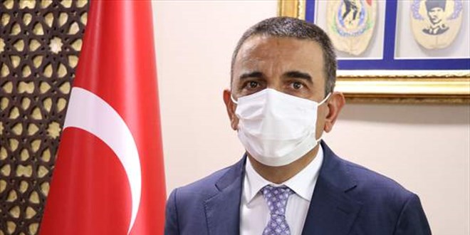 En fazla vaka artışı yaşanan ilde aşı çadırları gece yarısına kadar hizmet verecek