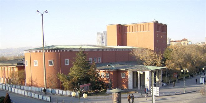 Devlet Opera ve Balesinin Instagram hesab� ele ge�irildi