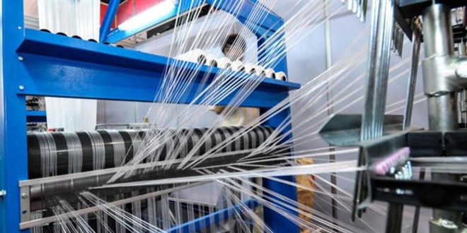 'Tercihim Tekstil M�hendisli�i' diyen gen�lere burs ve i� garantisi