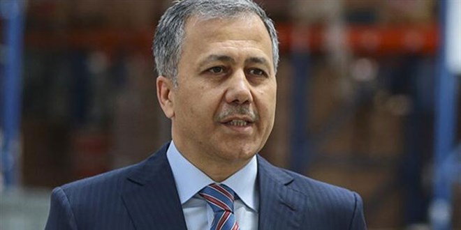 Vali Yerlikaya: İstanbul'da aşı tablosu sarı oldu