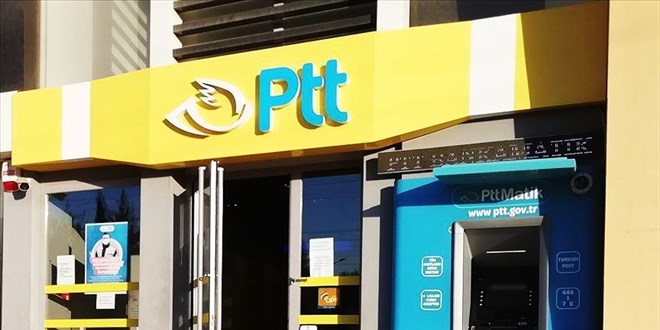 PTT, 'başvuran herkese kredi verildiği' haberini yalanladı