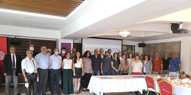 KESK 2021 yılı toplu sözleşme teklifini açıkladı