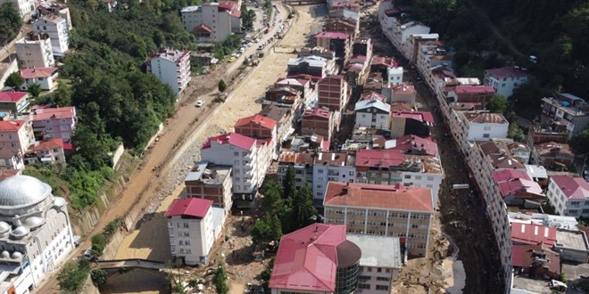 Selden etkilenen yerlerde kredi kartı taksitleri iki katına çıkarıldı