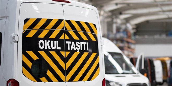İstanbul'da servis taşımacılığı ücretlerine yüzde 15 zam