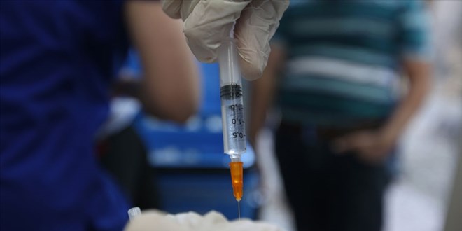 Toplum sa�l��� i�in 'a�� teredd�d�nden kurtulmak gerekiyor'