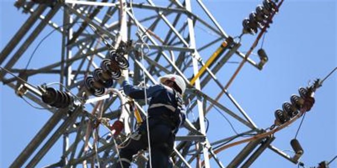 Hatay Valiliğinden elektrik ve su kesintilerine ilişkin açıklama