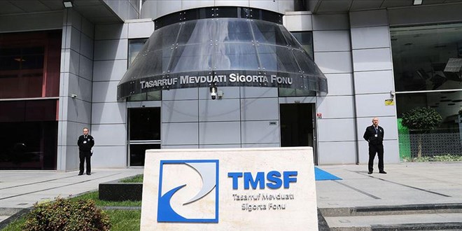 TMSF'den 21 şirketin tasfiye sürecine ilişkin bilgilendirme