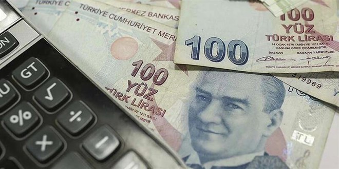 TL mevduata stopaj desteği uzatıldı
