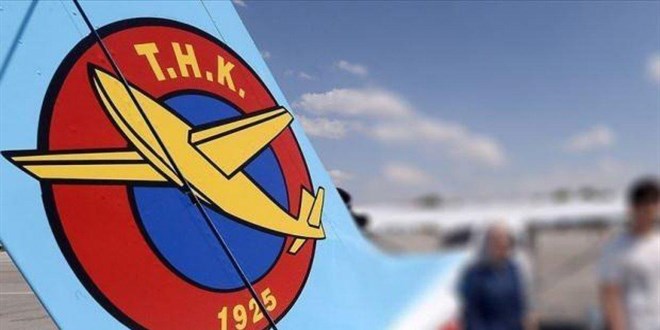 THK'dan 'uçaklar yangınlarda kullanılmıyor' iddiasına yalanlama