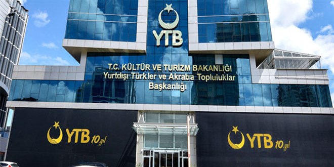 Türkiye Bursları Yönetmeliğinde Değişiklik