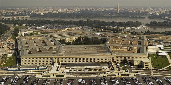 Pentagon, tüm personeline aşı veya test yaptırma şartı getirdi