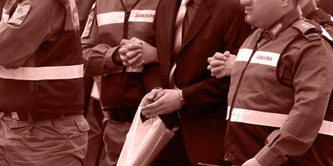 Darbeci askerler hapisten mi kaçacaktı?