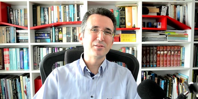 Tunç Şatıroğlu'ndan gram altın analizi... Altın fiyatları güçlenecek