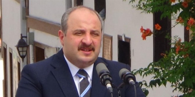 '2022'nin sonunda yerli otomobilde seri üretime geçeceğiz'