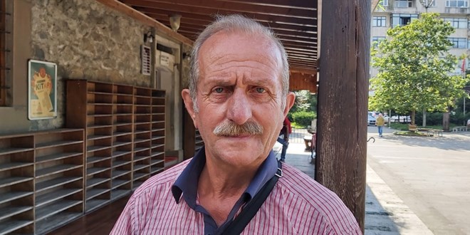Devletin otomobili tamir için verdiği paranın kalanını iade etti