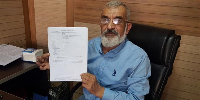 İYİ Parti'nin 'Artagan Projesi'ne çalıntı çıktı iddiası