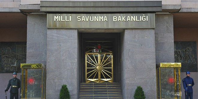 MSB, işçi alımıyla ilgili çekilen kura sonuçlarını açıkladı