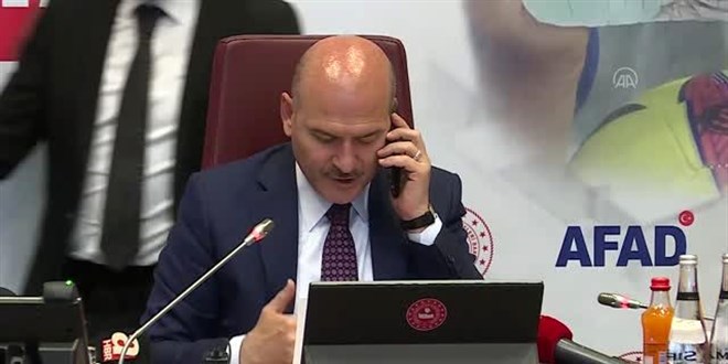Cumhurbaşkanı Erdoğan, yarın Antalya'ya gidecek