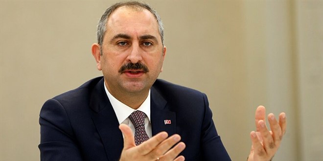 Bakan Gül: Konya'da gerçekleşen menfur cinayetler çok yönlü soruşturulmakta