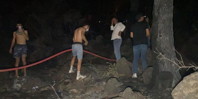 Fethiye Belediye Başkanından 'sabotaj' açıklaması