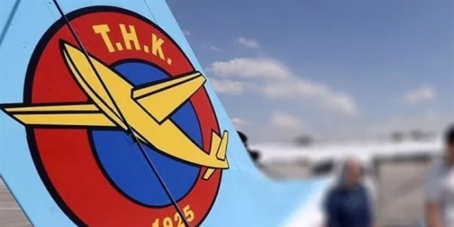 FETÖ'cüler 96 yıllık THK'nın içini boşaltmış