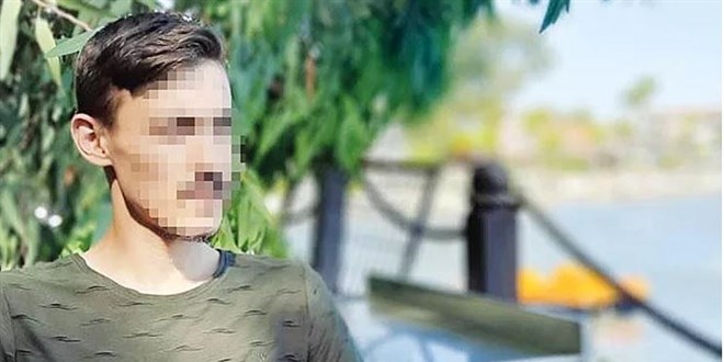 Çocukluk arkadaşını öldürdü