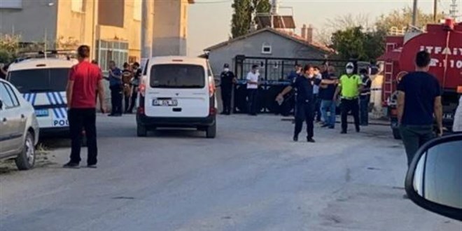 Başsavcılık Konya'daki katliamın nedenini açıkladı